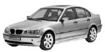 BMW E46 P3632 Fault Code