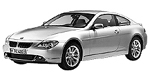 BMW E63 P3632 Fault Code