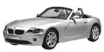 BMW E85 P3632 Fault Code