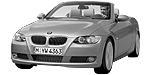 BMW E93 P3632 Fault Code